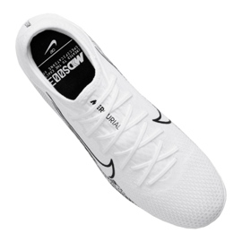 Nike Vapor 13 Pro Mds Tf M CJ1307-110 soccer shoes multicolored white 1