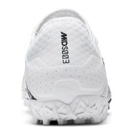 Nike Vapor 13 Pro Mds Tf M CJ1307-110 soccer shoes multicolored white 2