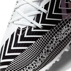 Nike Superfly 7 Academy Mds Tf M BQ5435-110 football shoes multicolored white 1