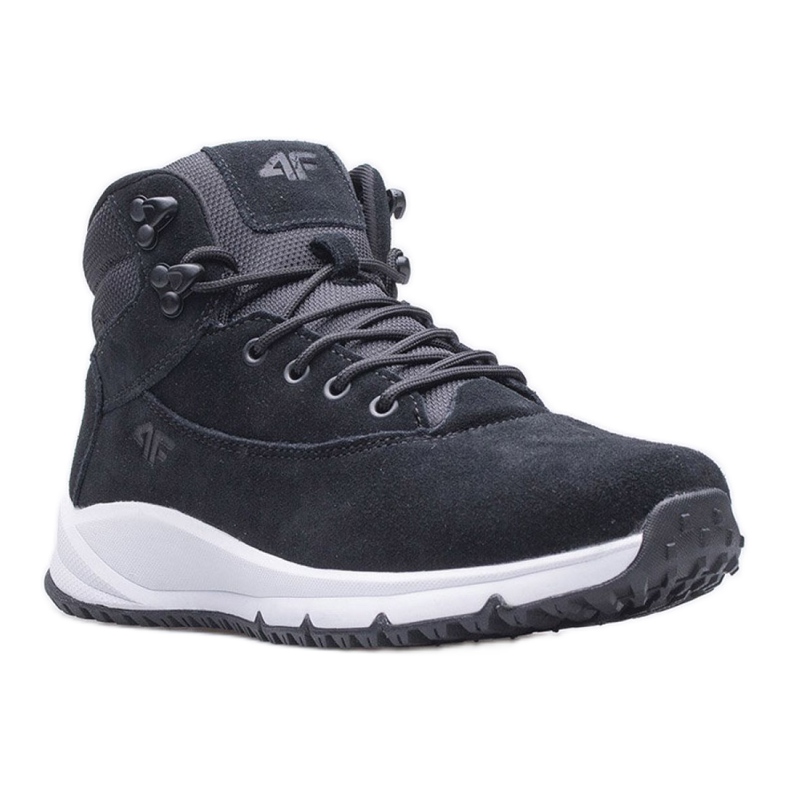 Shoes 4F Urban Hiker W D4Z20-OBDH200 20S grey 1