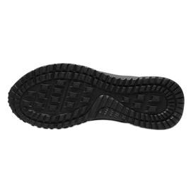 4F Urban Hiker M D4Z20-OBMH206 20S shoes black 1