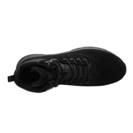 4F Urban Hiker M D4Z20-OBMH206 20S shoes black 2