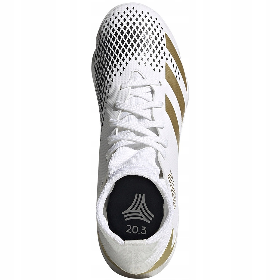 predator trainers junior