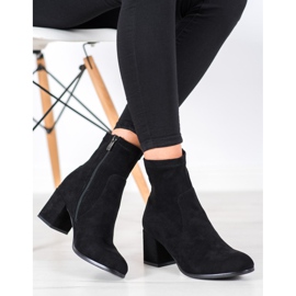 Evento High Heel Boots black 2