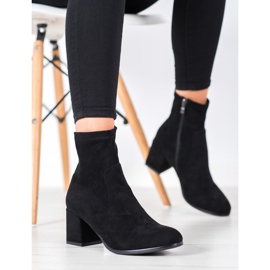 Evento High Heel Boots black 1