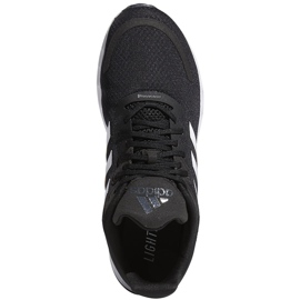 Adidas Duramo Sl men's running shoes black FV8786 white 1 Adidas Duramo Sl men's running shoes black FV8786 white 1