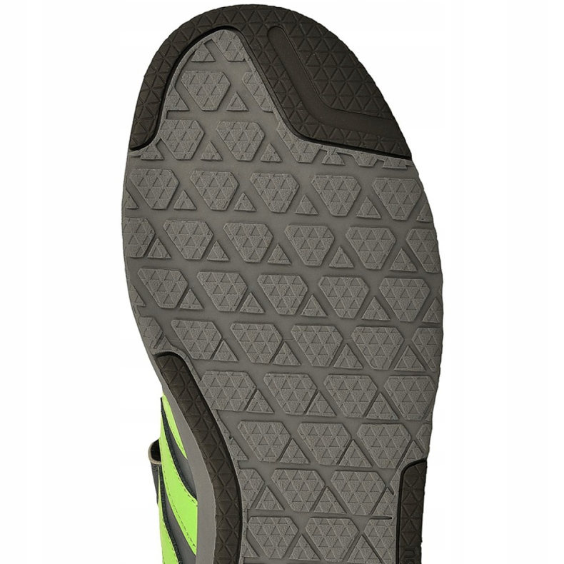 Adidas Lk Trainer 7 Cf Jr AQ3713 shoes navy blue 1