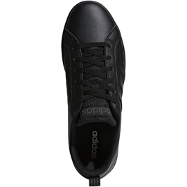 Adidas Vs Pace men's shoes black B44869 1