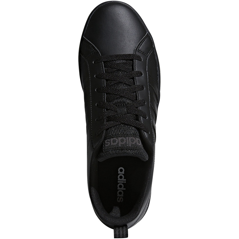 Adidas Vs Pace men's shoes black B44869 1