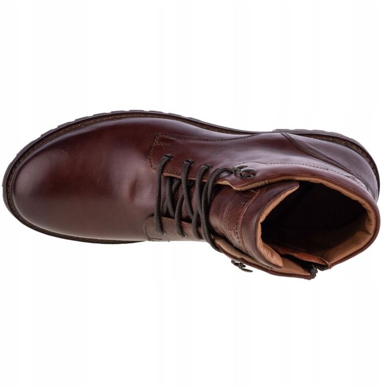 Levi's Roberts M 232339-777-28 shoes brown 2