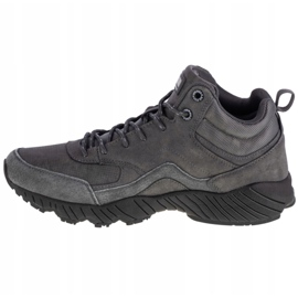 Big Star Trekking Shoes M GG174412 grey 1