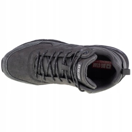 Big Star Trekking Shoes M GG174412 grey 2