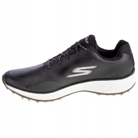 Skechers Go Golf Pro W 14869-BKW black 1