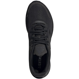 Adidas Duramo Sl men's running shoes black FW7393 1