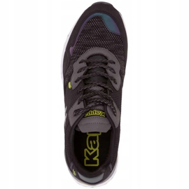 Kappa Laverton M 242930 1133 shoes black 1