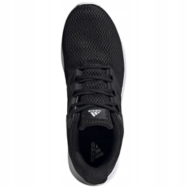 Adidas Men's Ultimashow shoes black FX3624 1