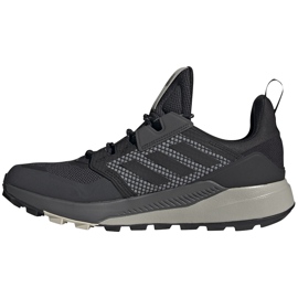 Adidas Terrex Trailmaker G men's shoes black FV6863 1