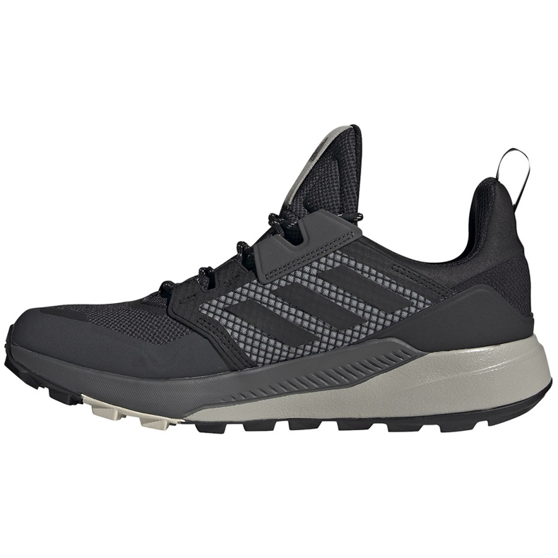 Adidas Terrex Trailmaker G men's shoes black FV6863 1