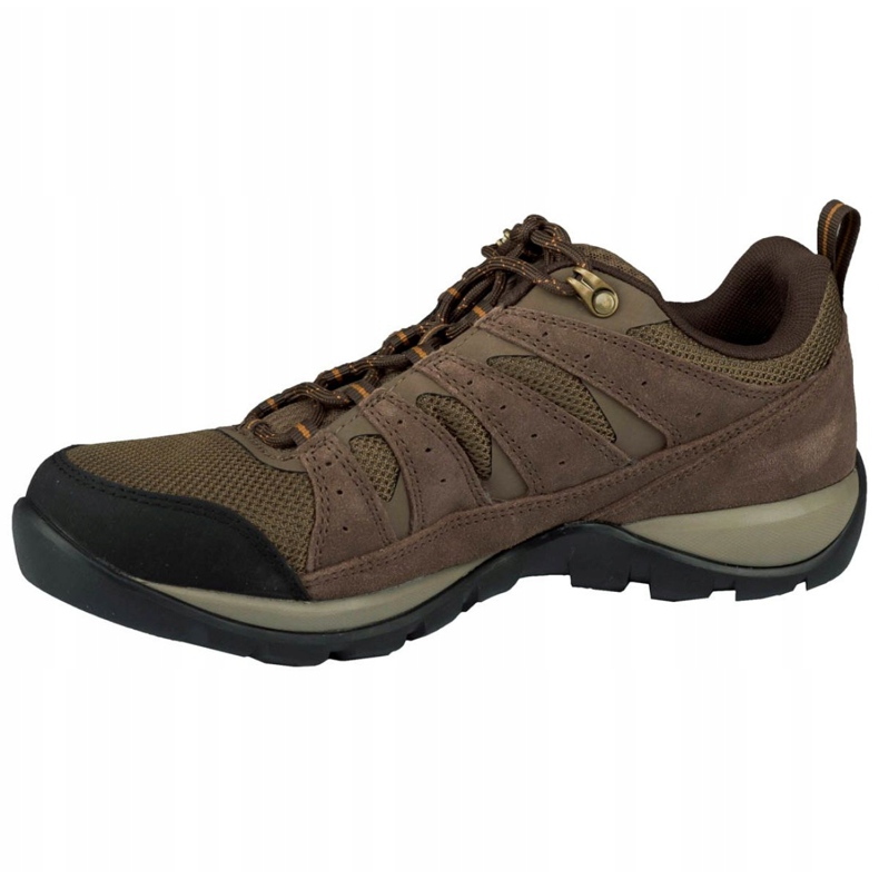 Columbia Redmond V2 M 1865101 269 brown black 1