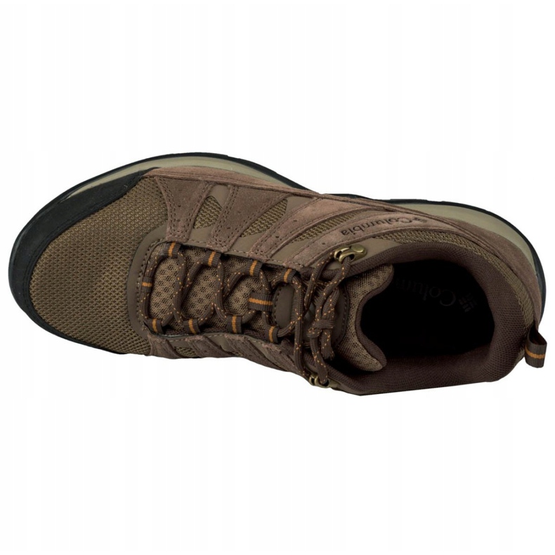 Columbia Redmond V2 M 1865101 269 brown black 2
