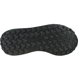 Adidas Forest Grove Cf Jr EG8958 shoes white black 3