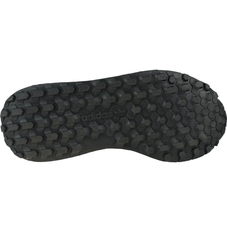 Adidas Forest Grove Cf Jr EG8958 shoes white black 3