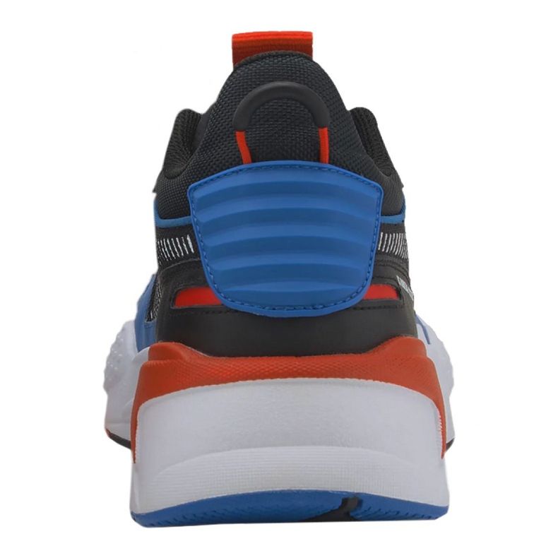 Running shoes Puma RS-X Winterised M 370522-06 multicolored 2