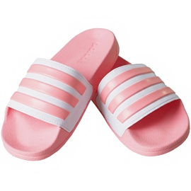 Adidas Adilette Shower pink slippers EG1886 1
