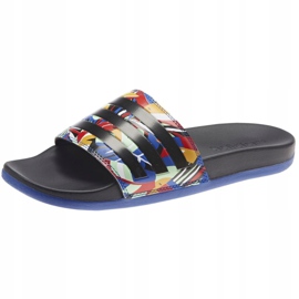 Adidas Adilette Comfort FW7255 slippers multicolored 1