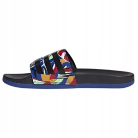 Adidas Adilette Comfort FW7255 slippers multicolored 2