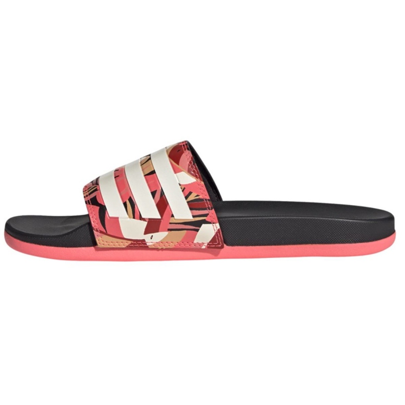Adidas Adilette Comfort W FW7256 slippers pink multicolored 1