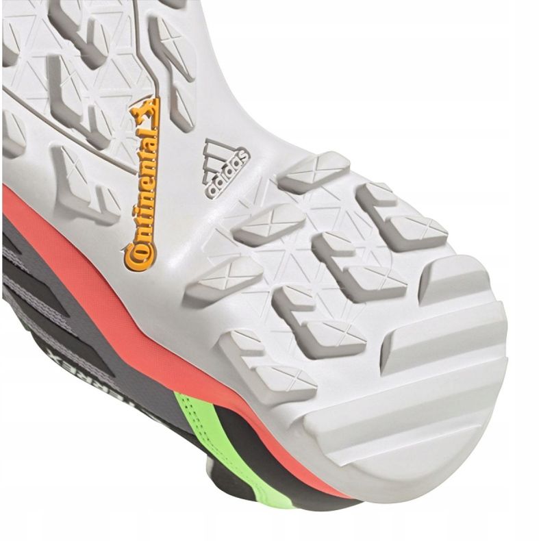 Adidas Terrex AX3 M FU7826 shoes black grey multicolored 1