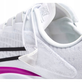 Running shoes Nike Air Zoom Pegasus 37 Flyease M CK8474-100 white black 2 Running shoes Nike Air Zoom Pegasus 37 Flyease M CK8474-100 white black 2