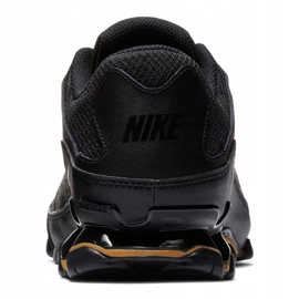 Nike Reax 8 M 616272-090 training shoe black 1