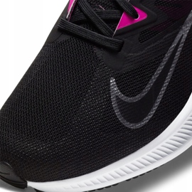 Nike Quest 3 W CD0232-007 running shoes black 1