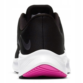 Nike Quest 3 W CD0232-007 running shoes black 2