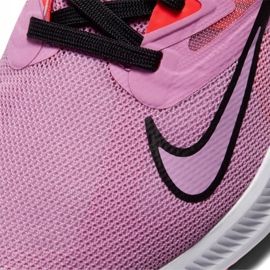 Nike Quest 3 W CD0232-600 running shoe pink 2
