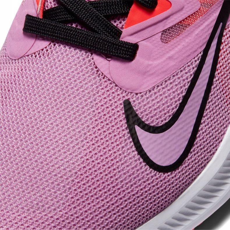 Nike Quest 3 W CD0232-600 running shoe pink 2
