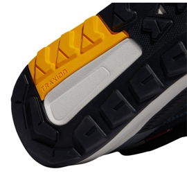 Adidas Terrex Trailmaker Mid Cold.Rdy M FV6886 shoes black multicolored 1
