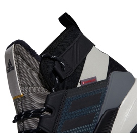 Adidas Terrex Trailmaker Mid Cold.Rdy M FV6886 shoes black multicolored 2