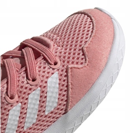 Adidas Archivo Jr EG3980 shoes pink 1