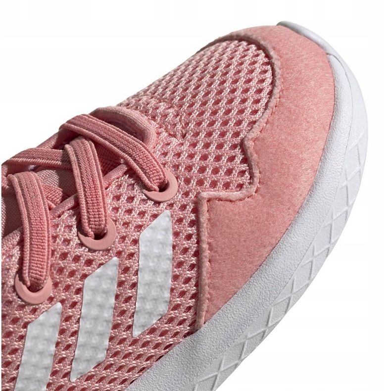 Adidas Archivo Jr EG3980 shoes pink 1