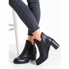 Flyfor Chelsea Boots black 2