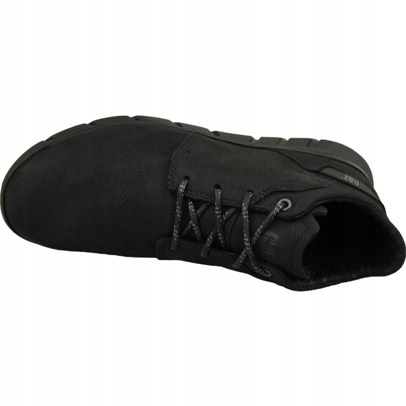 Caterpillar Hendon M P723516 winter shoes black 3