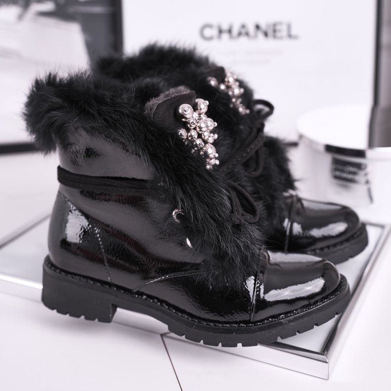 ella childrens boots