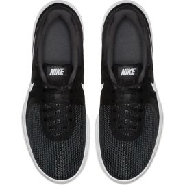 Nike Revolution 4 Eu AJ3490 001 men's running shoe black 1