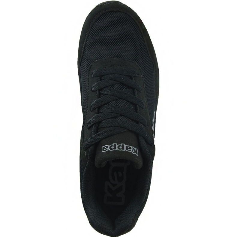 Kappa Follow Oc boots black 242512 1116 1