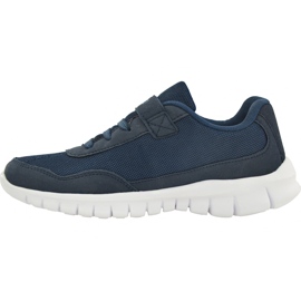 Kappa Follow K children's shoes, navy blue 260604K 6737 1