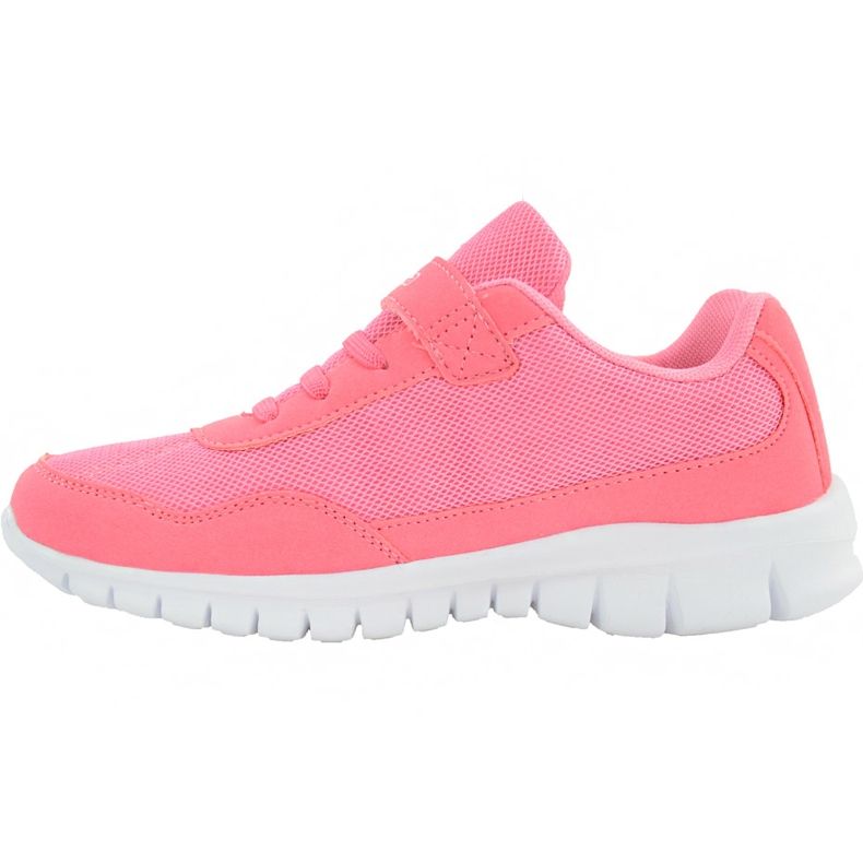 Kappa Follow K children's shoes pink 260604K 7210 1