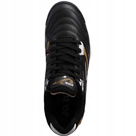 Football boots Joma Maxima 901 Sala In black 1